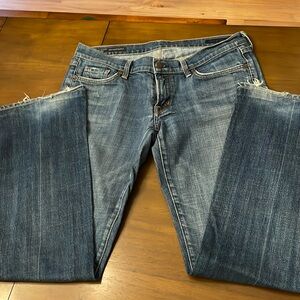 Citizens of Humanity jeans